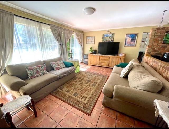 3 BEDROOM HOUSE FOR SALE IN NOORDHEUWEL